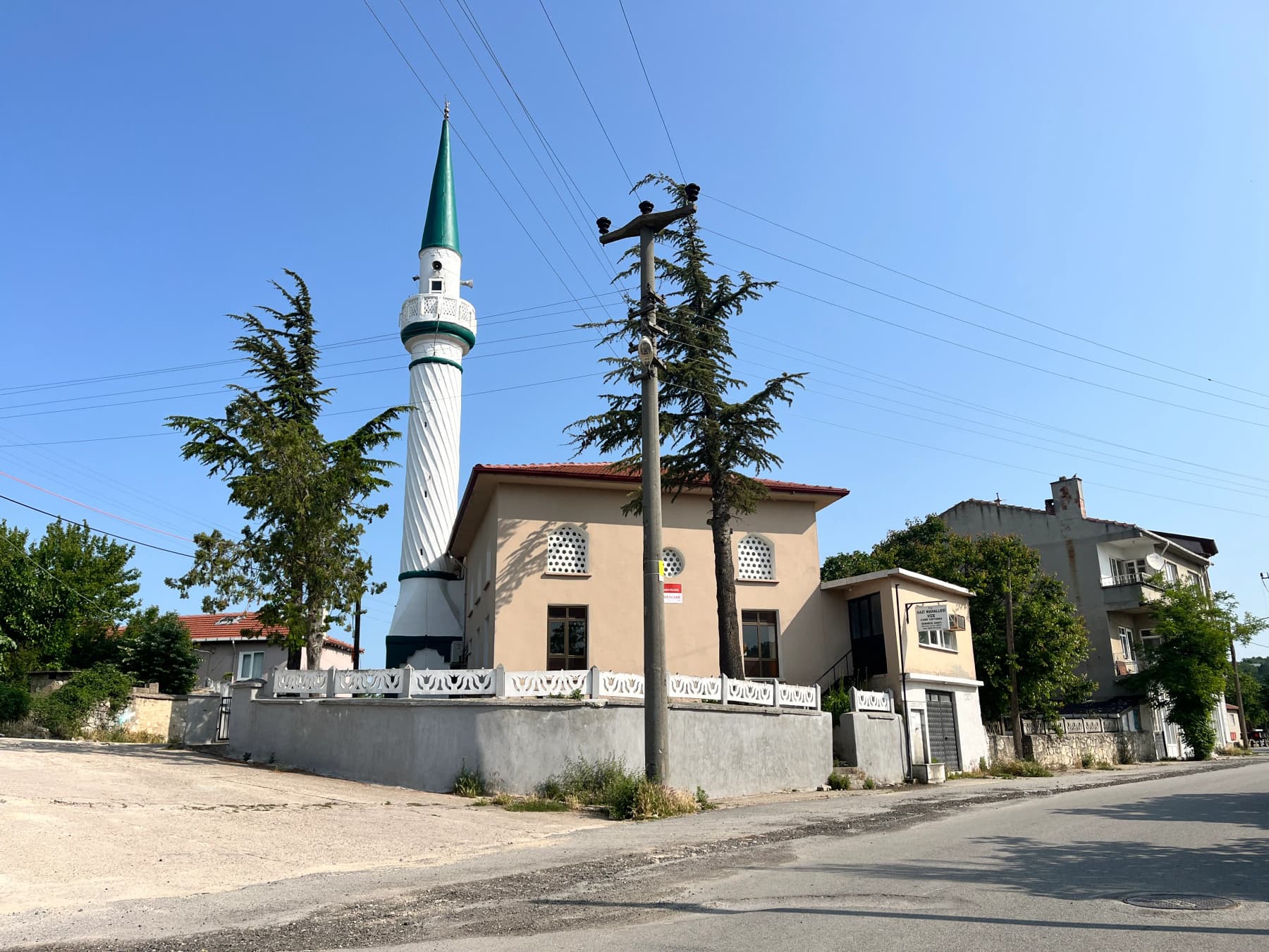 Fatma Hatun Camii