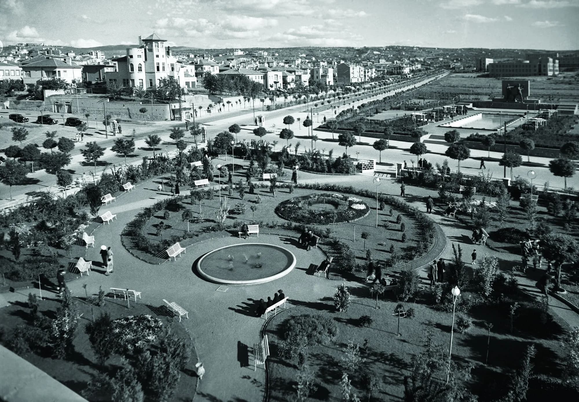 Kızılay Meydanı
