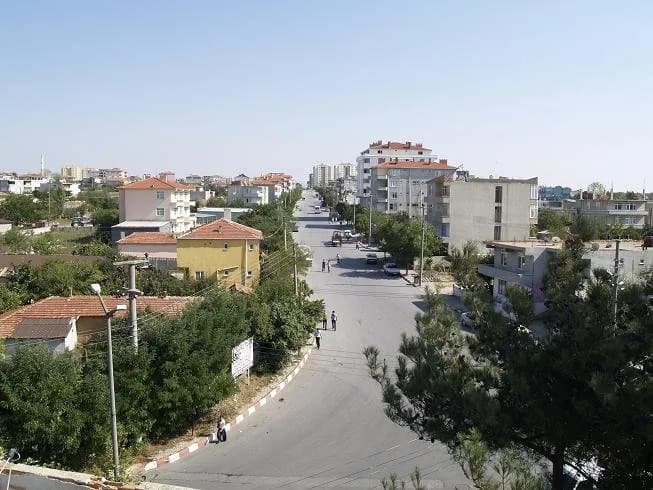 Kızılpınar