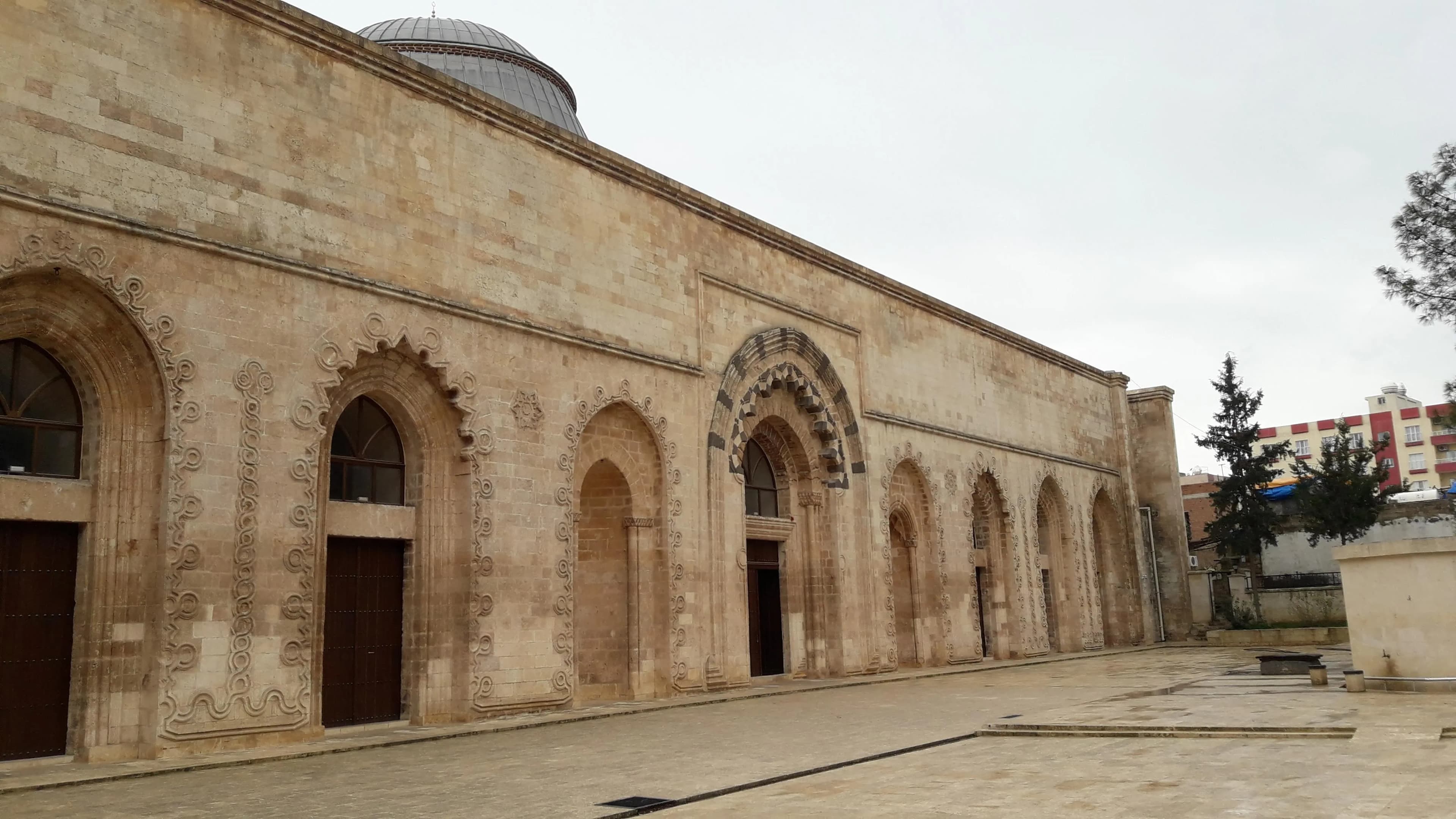 Kızıltepe