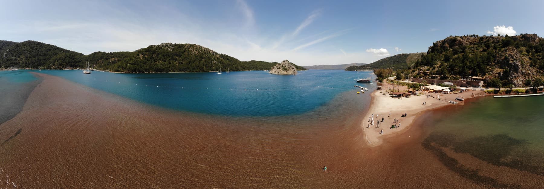 Kızkumu Plajı
