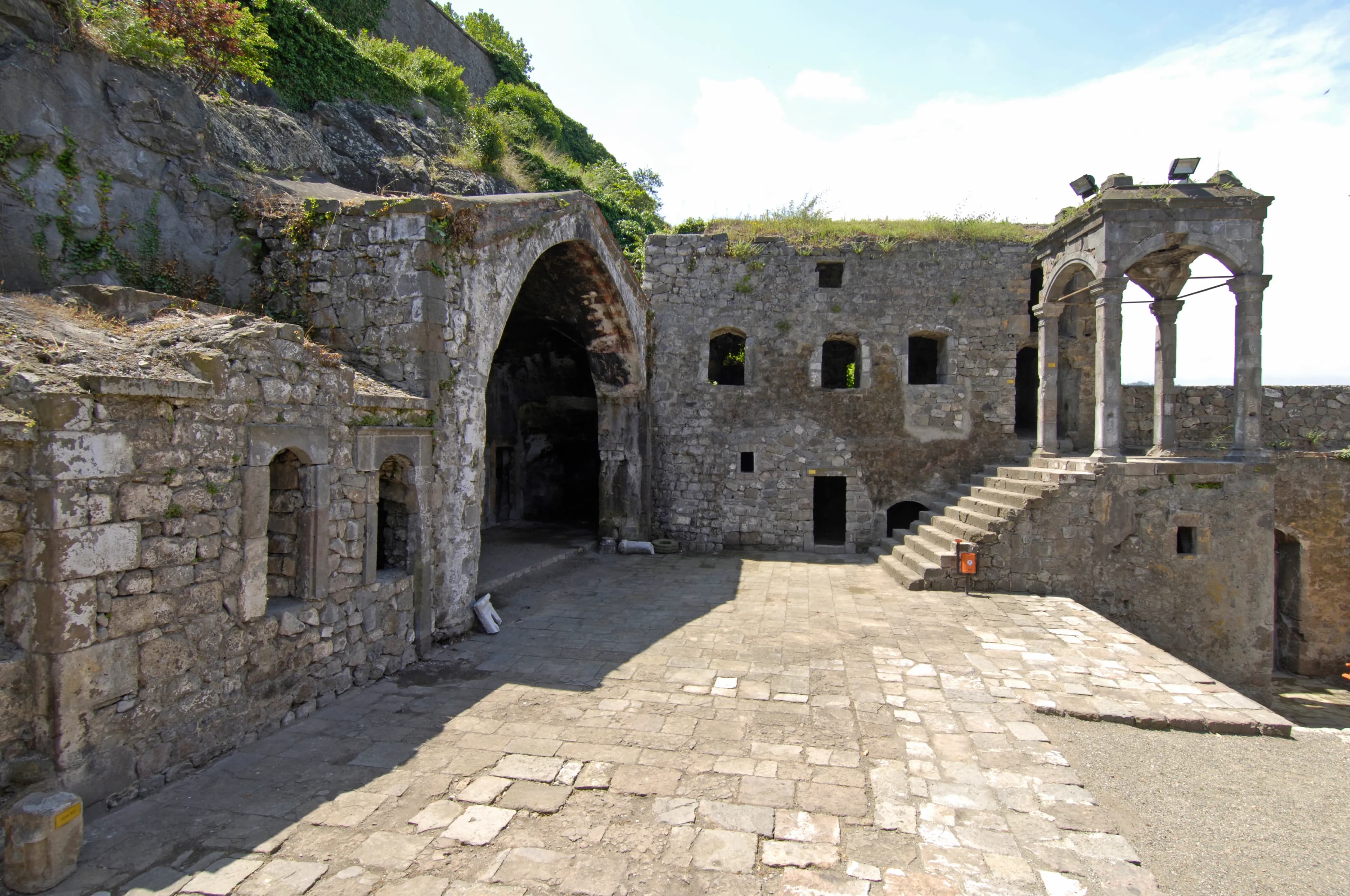 Kızlar Manastırı