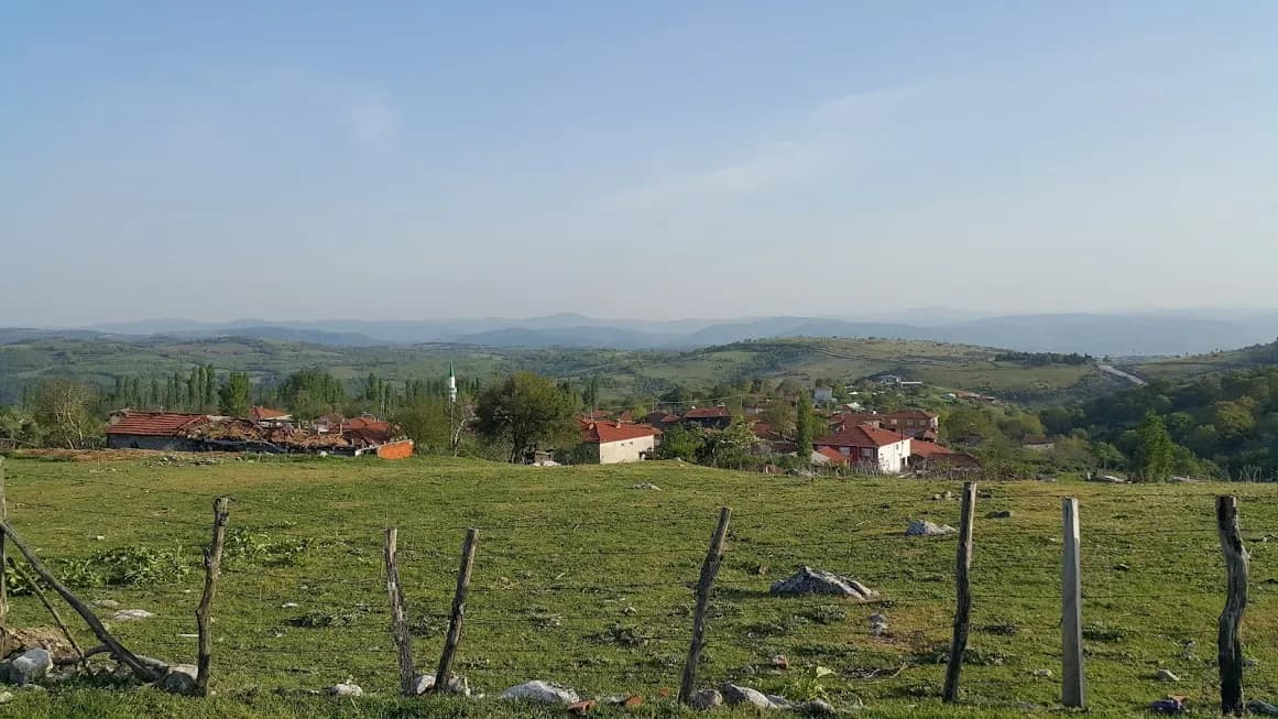Kocapınar Mahallesi
