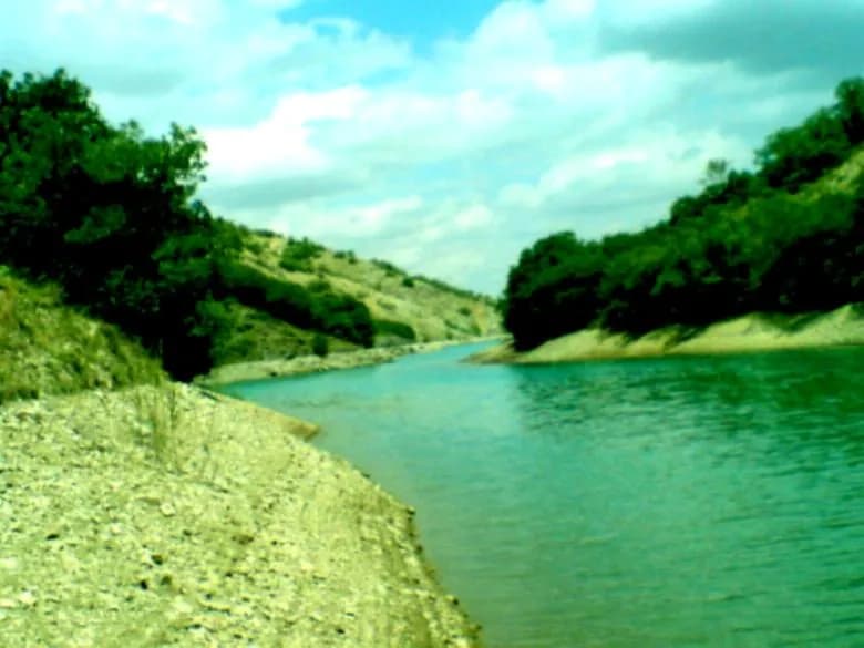 Koçhisar Barajı