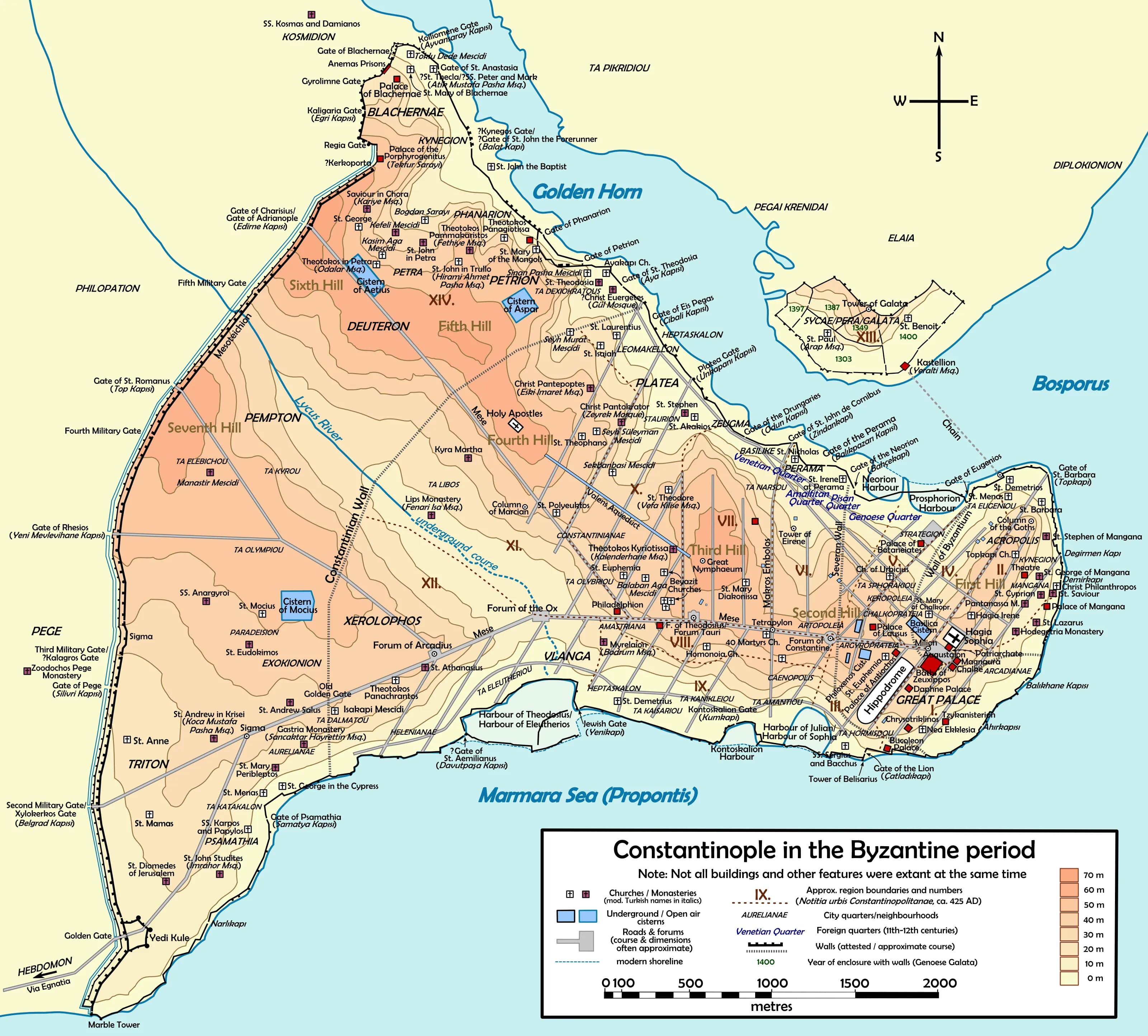 Konstantinopolis