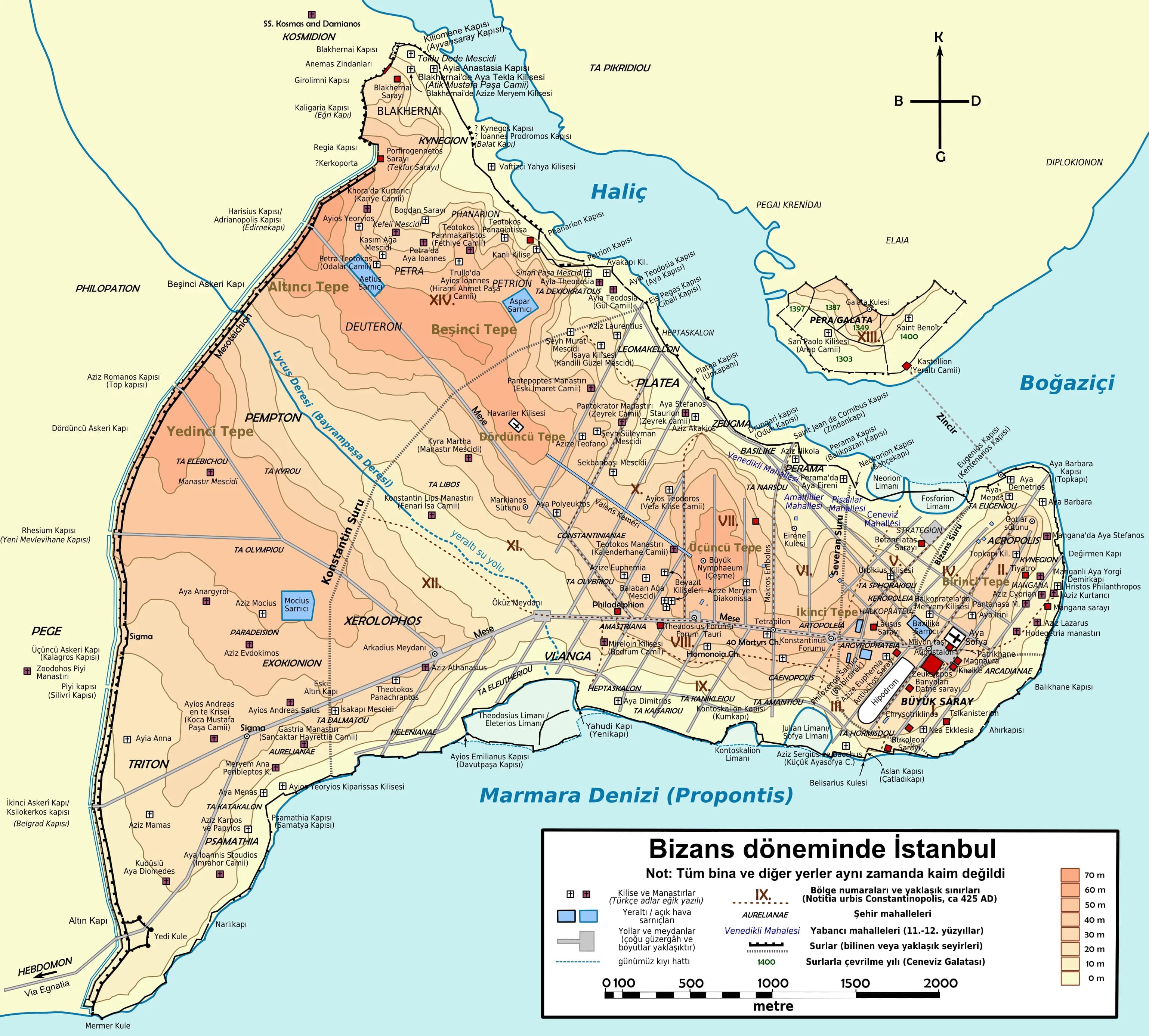 Konstantinopolis Kuşatması (1235-1236)