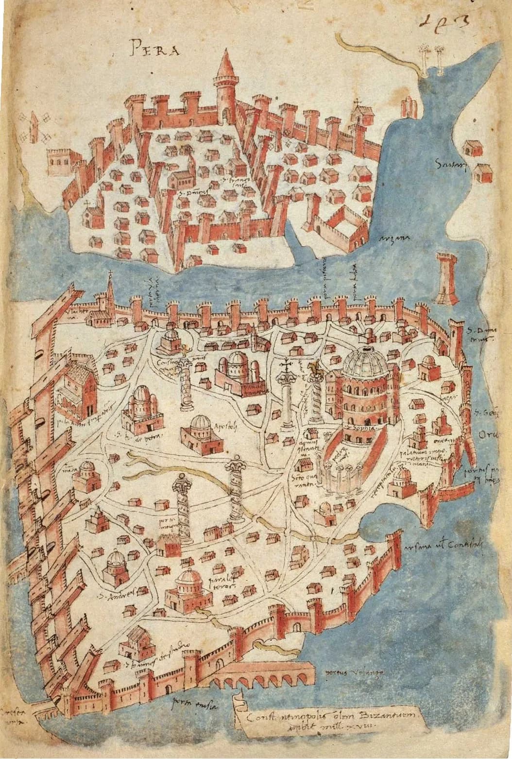 Konstantinopolis Kuşatması (1422)