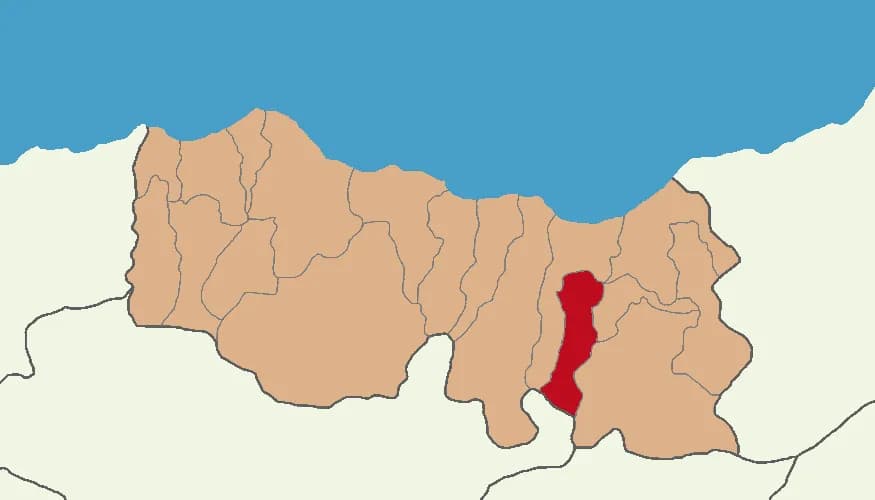 Köprübaşı