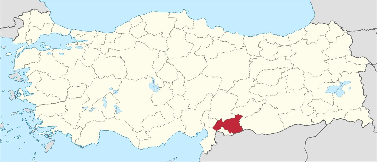 Körkün (Büyük Şahinbey) Mahallesi