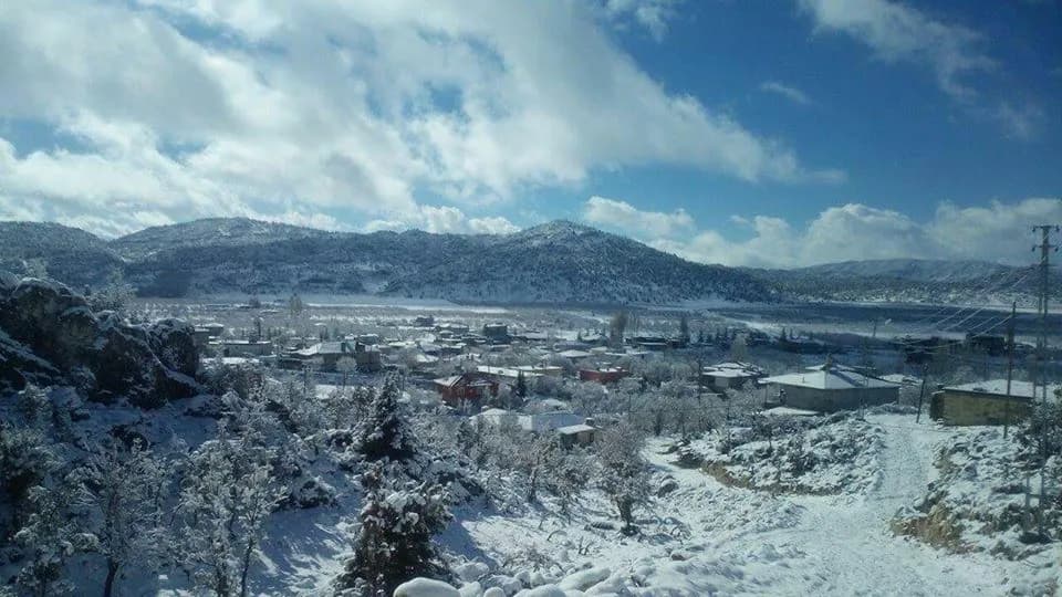 Köseçobanlı Mahallesi