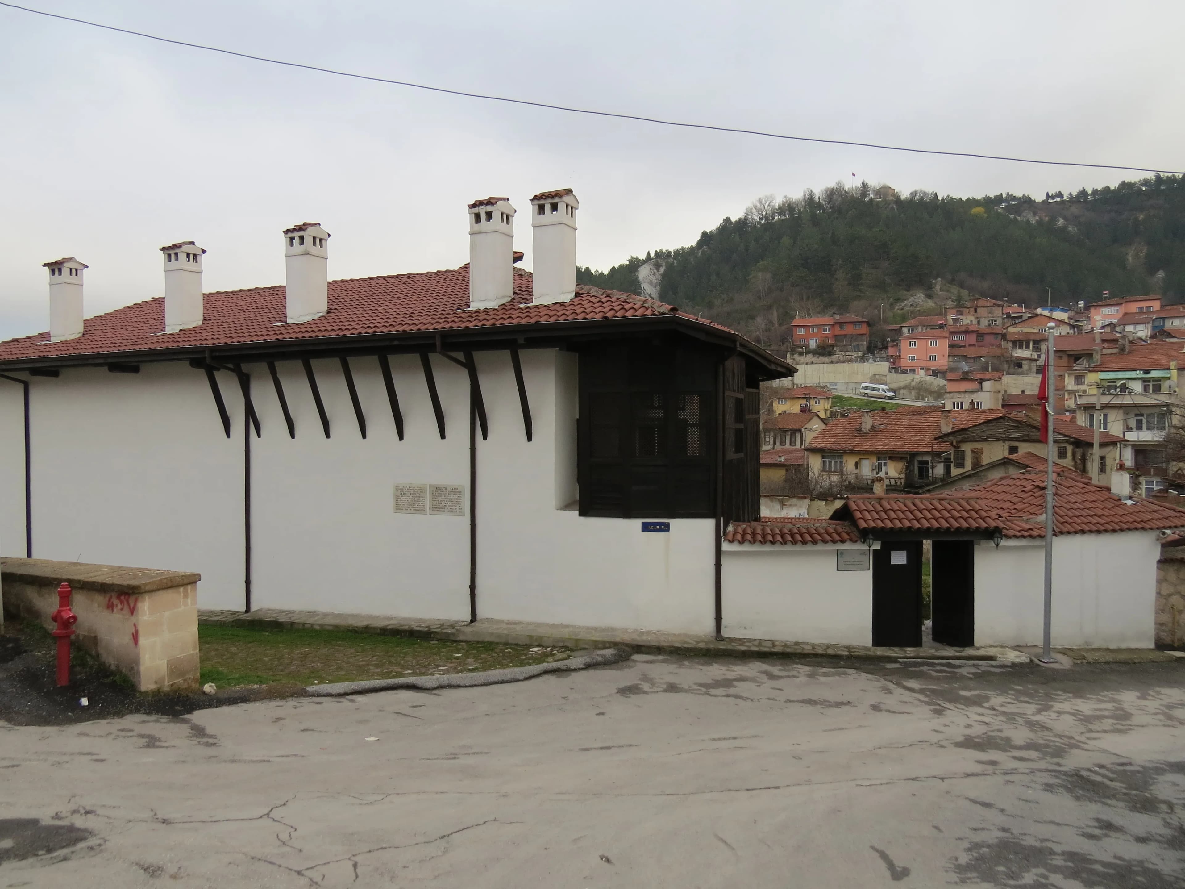 Kossuth Evi Müzesi