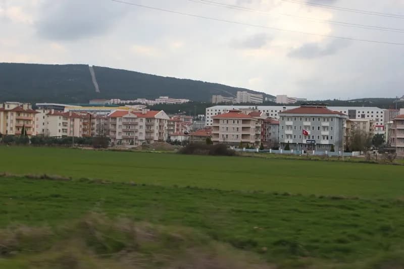Kötekli Mahallesi