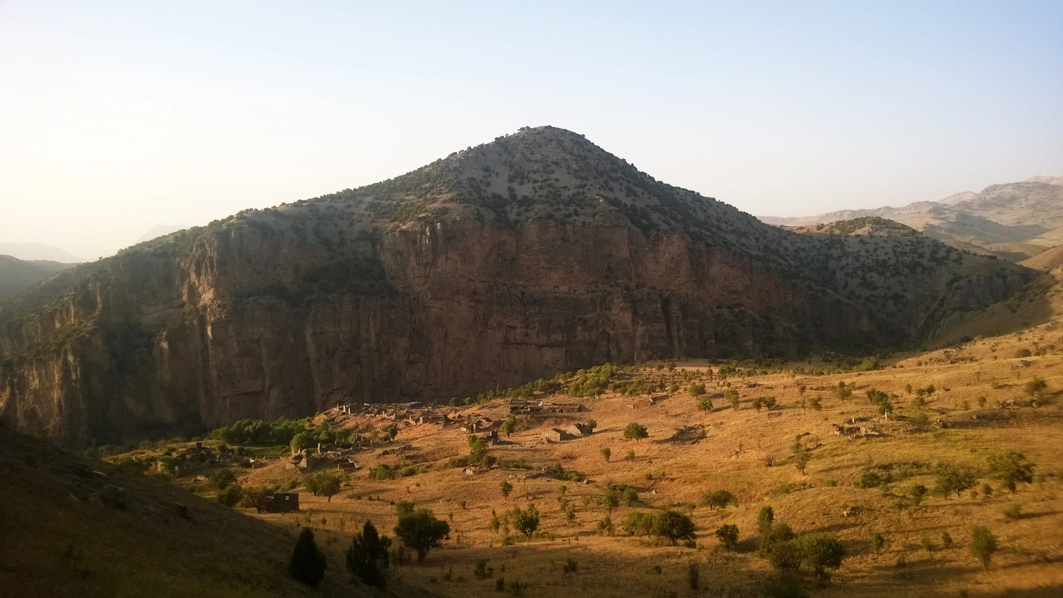 Kovankaya Köyü