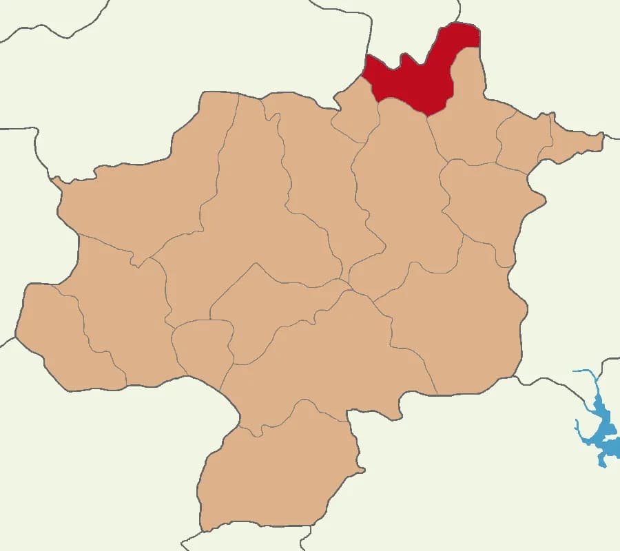 Koyulhisar
