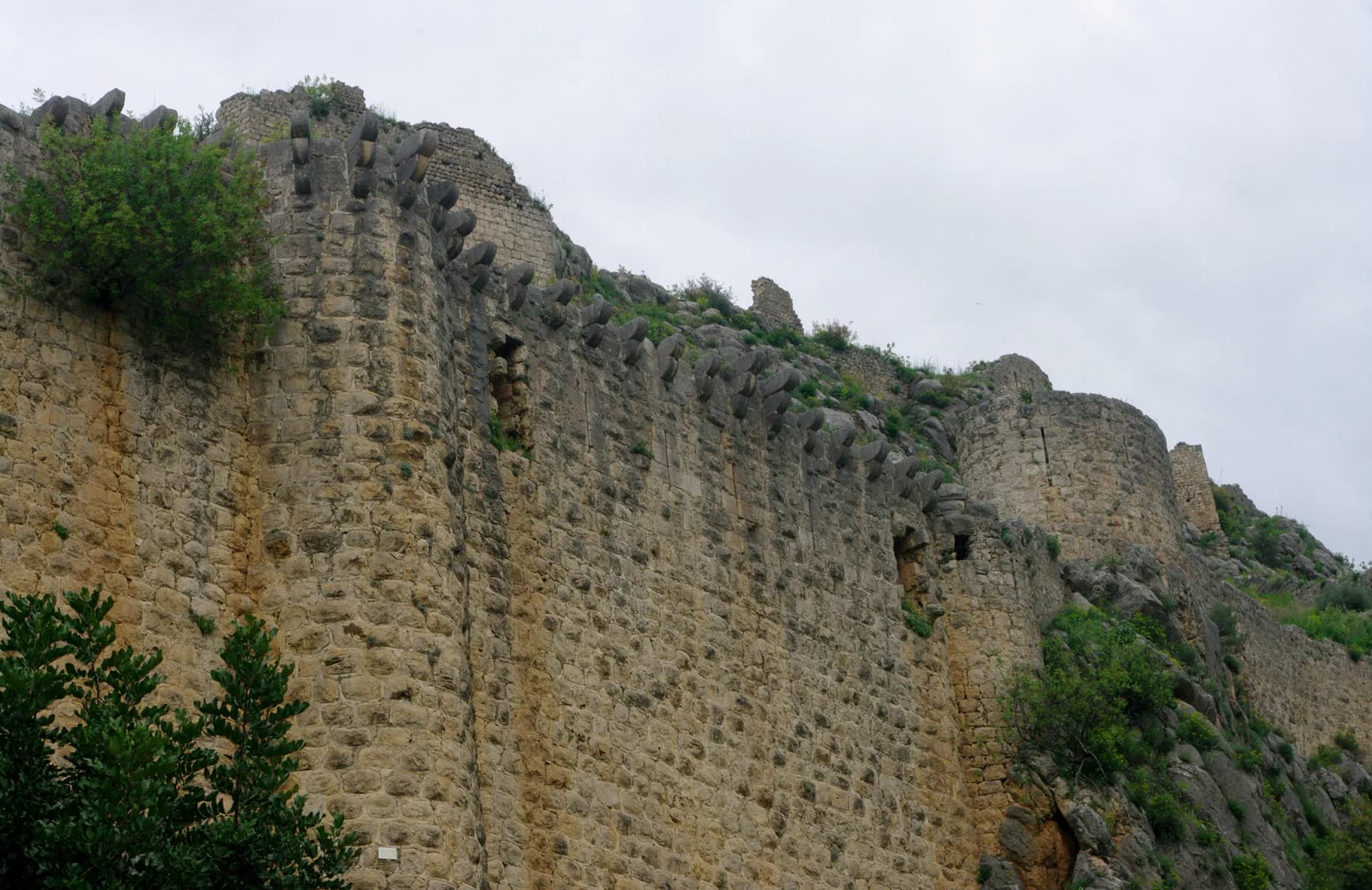 Kozan Kalesi