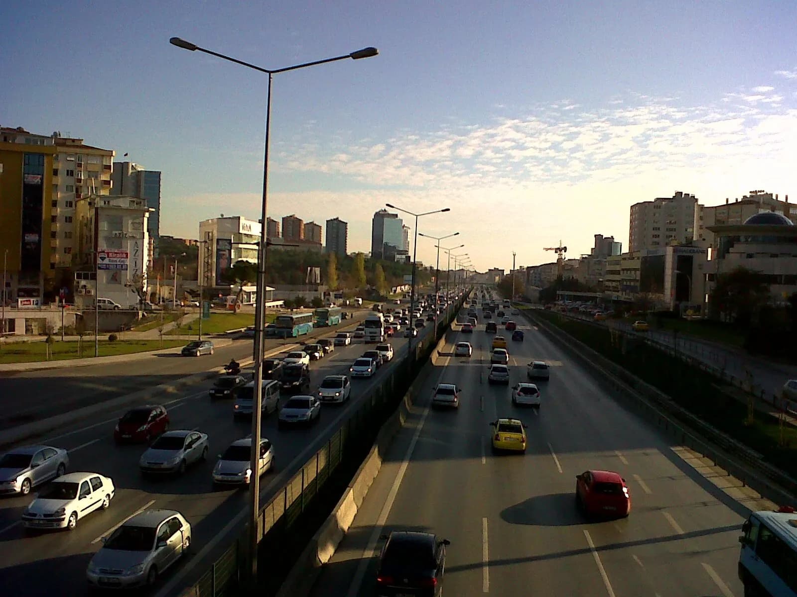 Kozyatağı