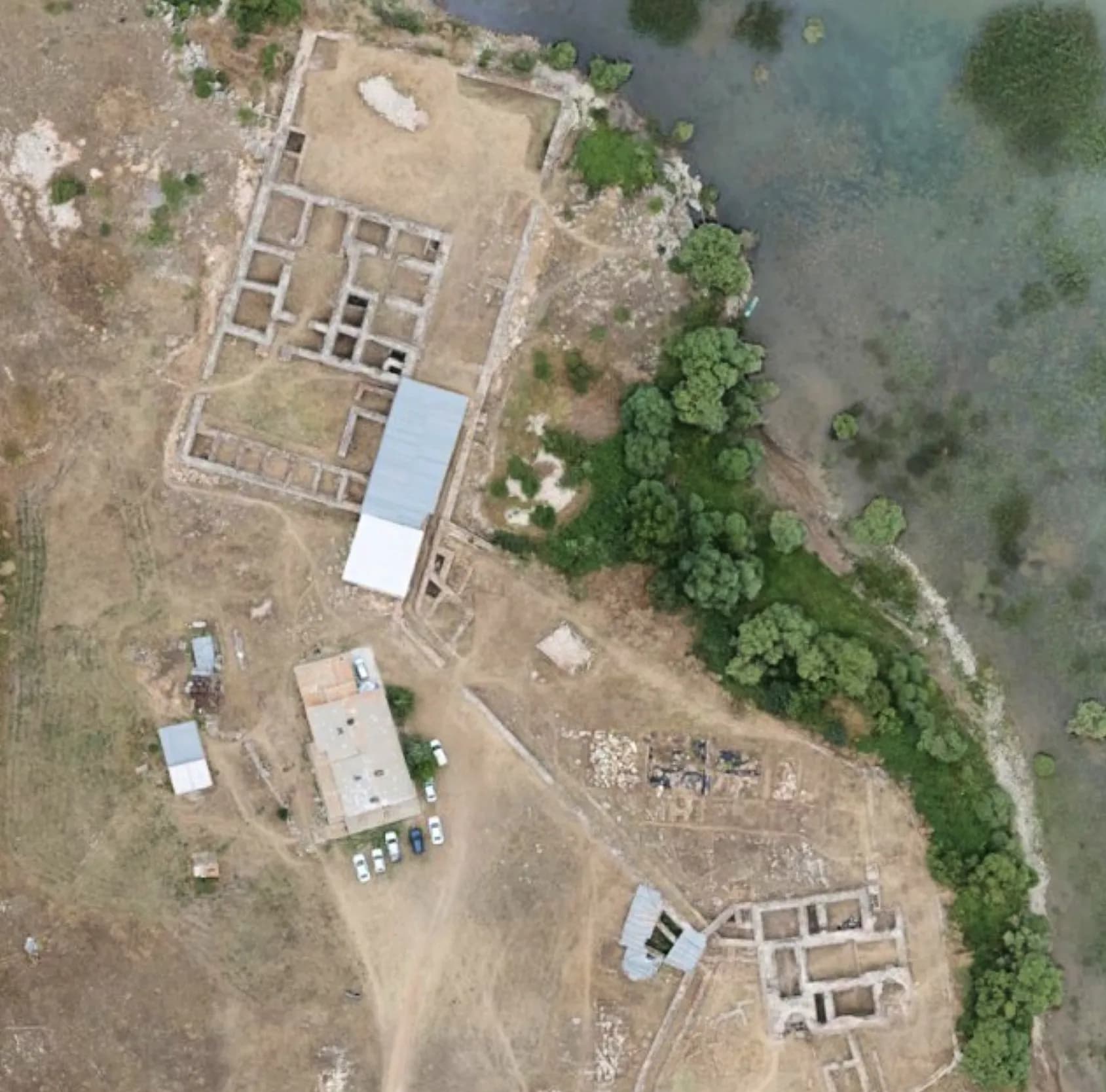 Kubadabad Sarayı