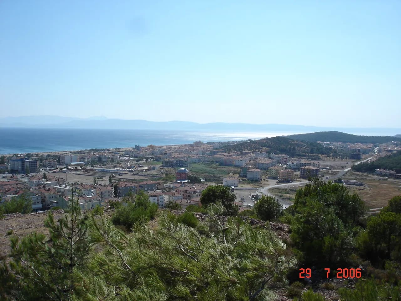 Küçükköy (Yeniçarohori)