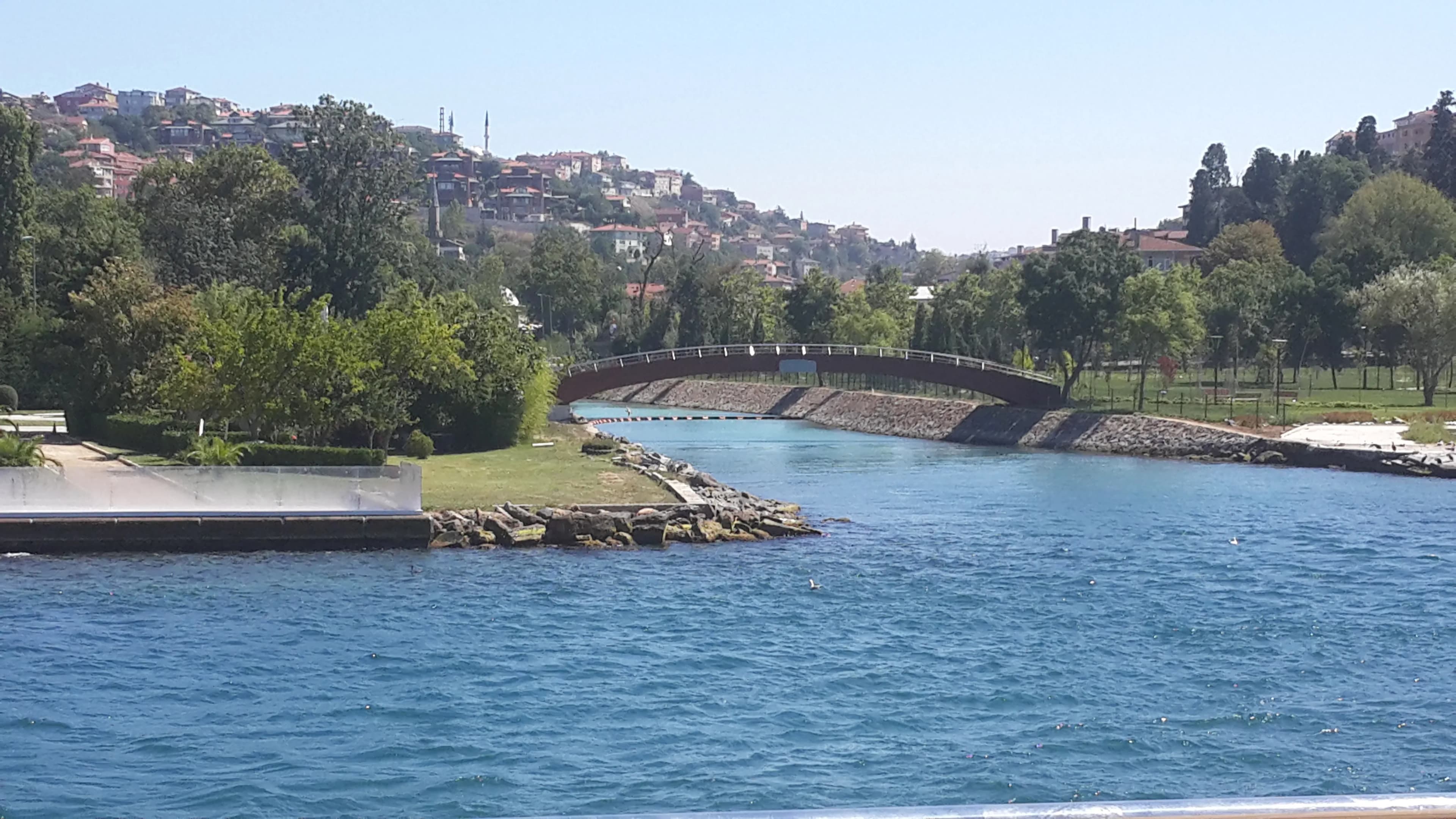Küçüksu Deresi
