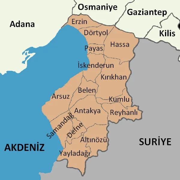 Kumlu