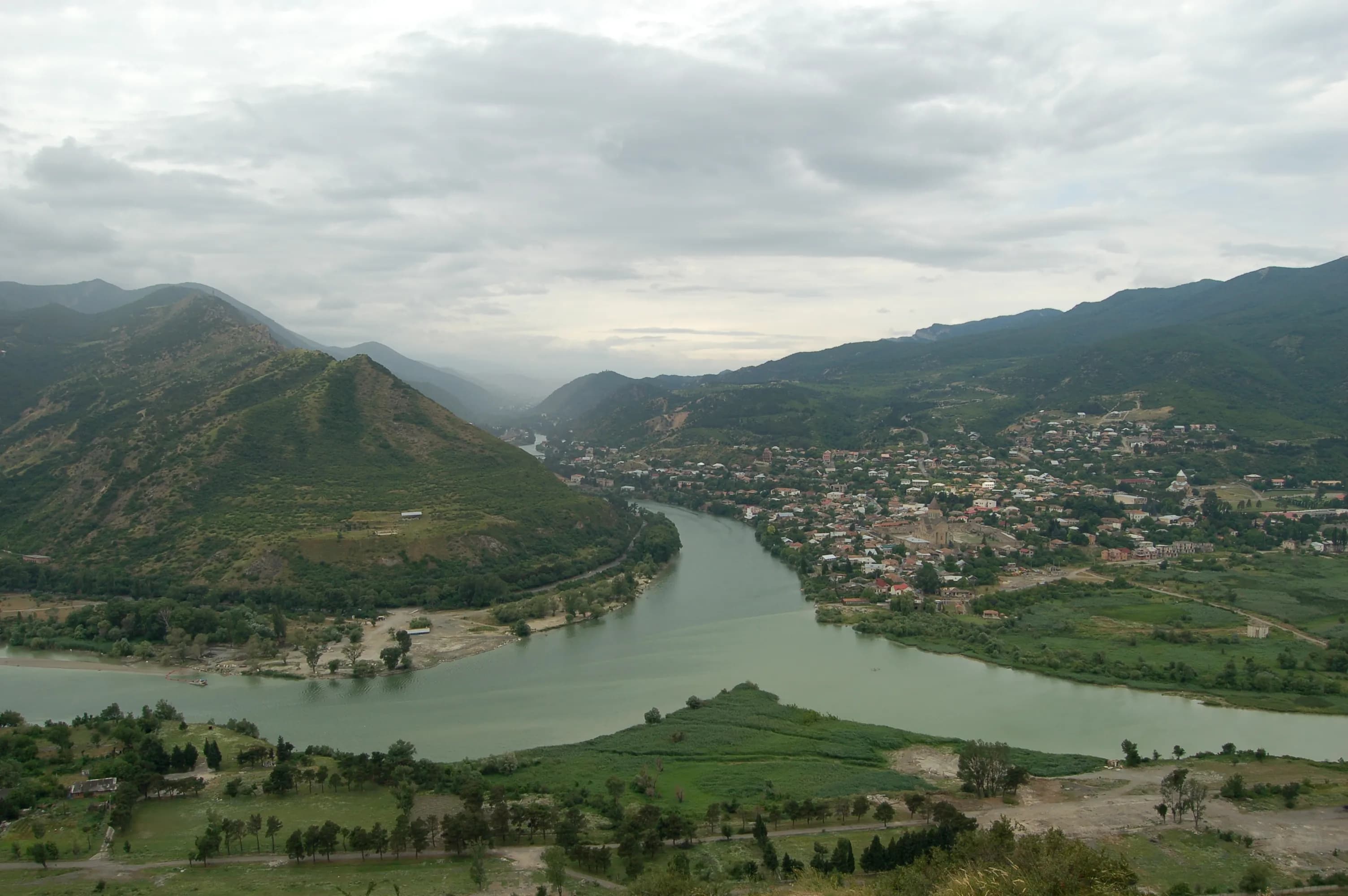 Kura Nehri