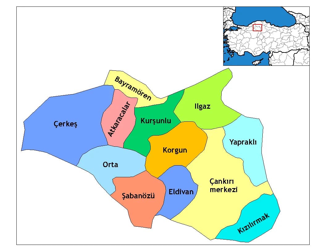 Kurşunlu