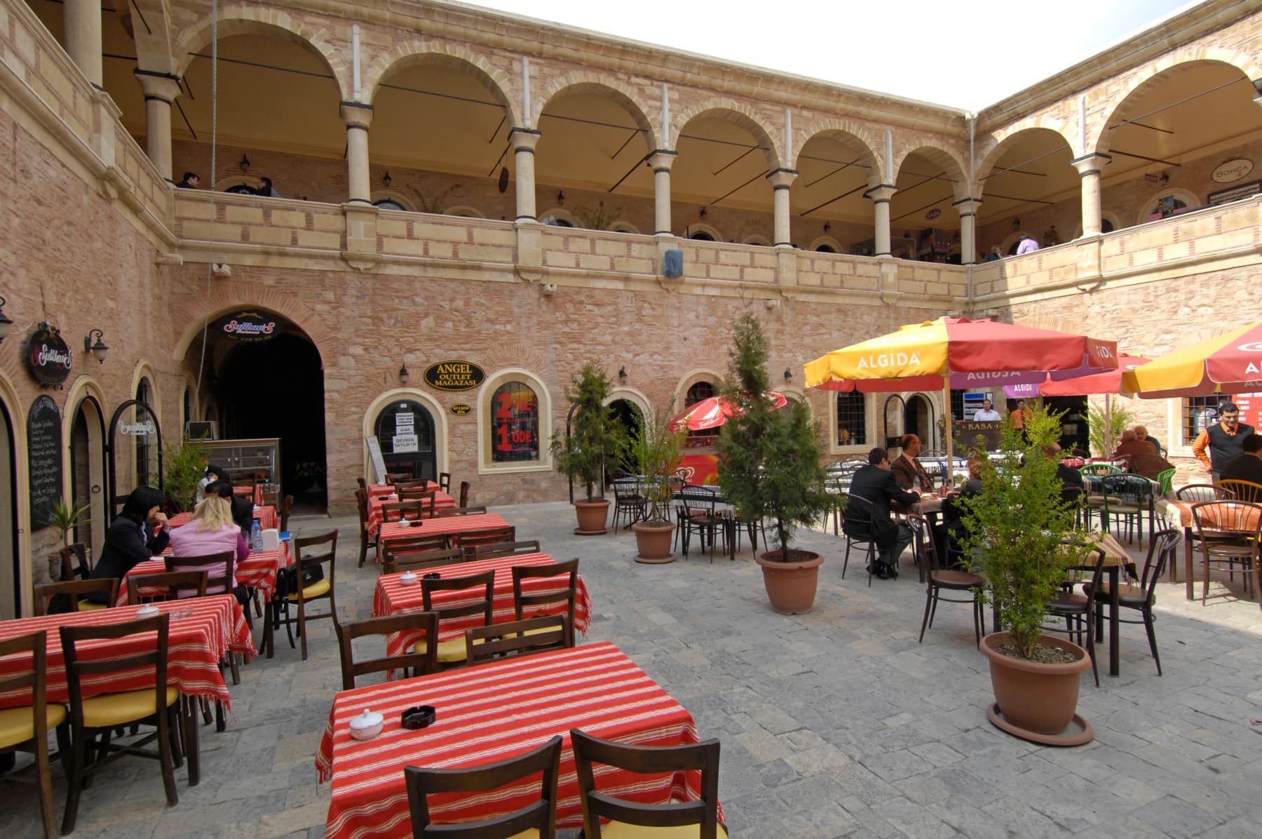 Kurşunlu Han