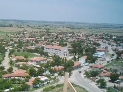 Kurtbey Köyü