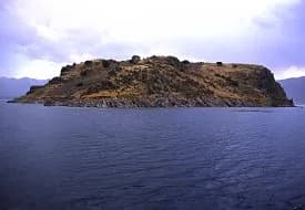 Kuş Adası (Arter Adası)
