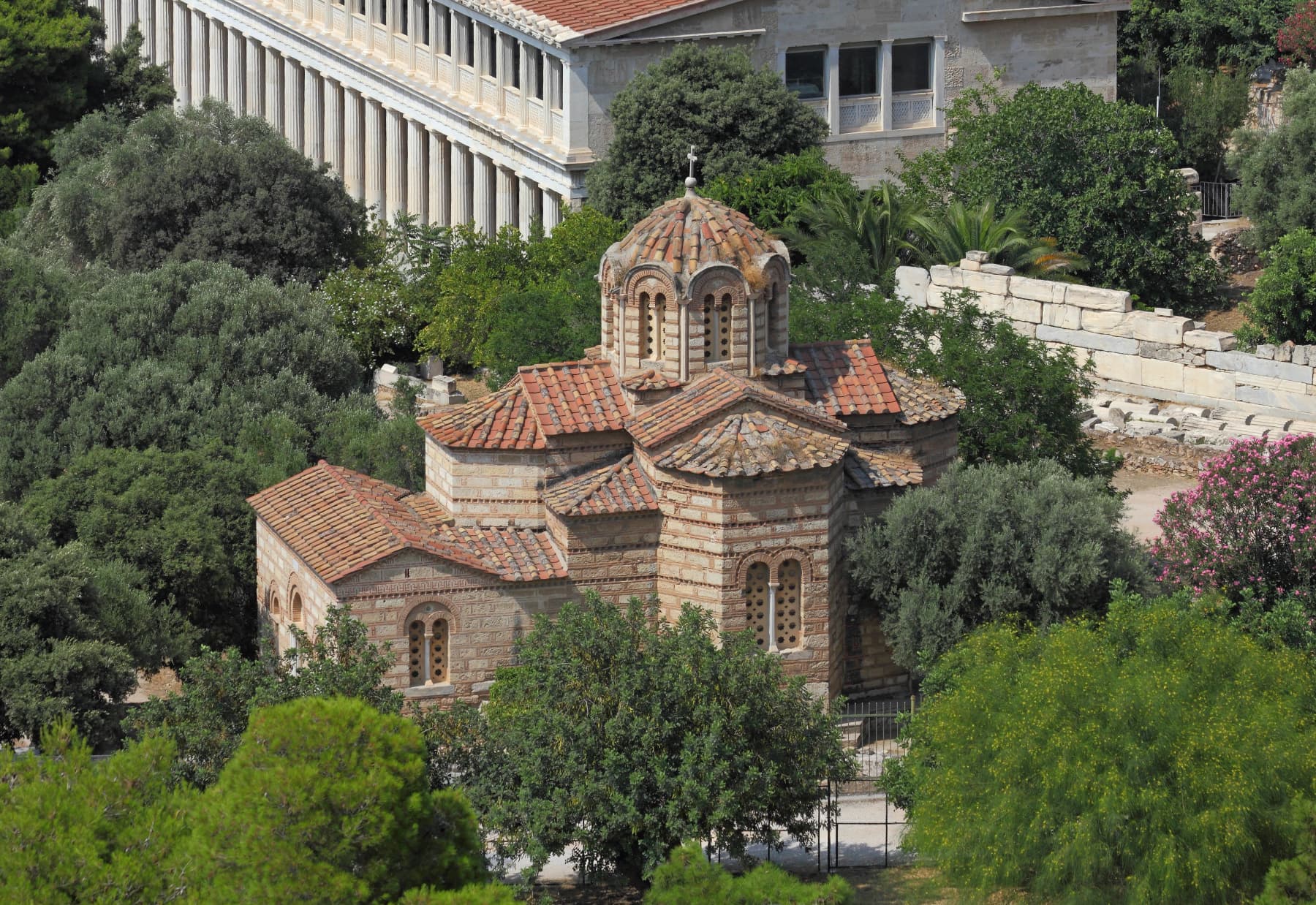 Kutsal Havariler Kilisesi