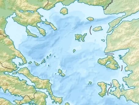Kuzey Ege Adaları