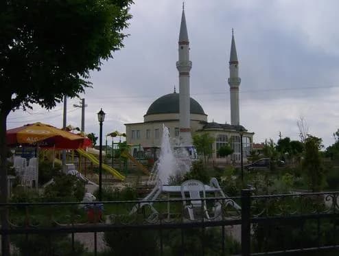 Lalapaşa