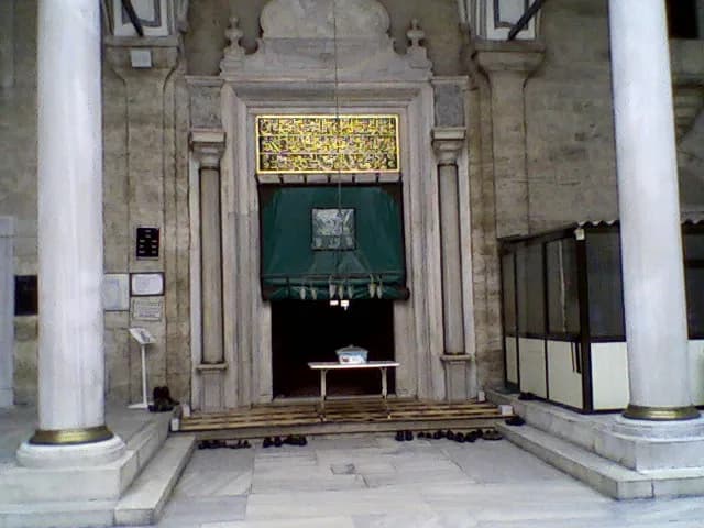 Laleli Camii
