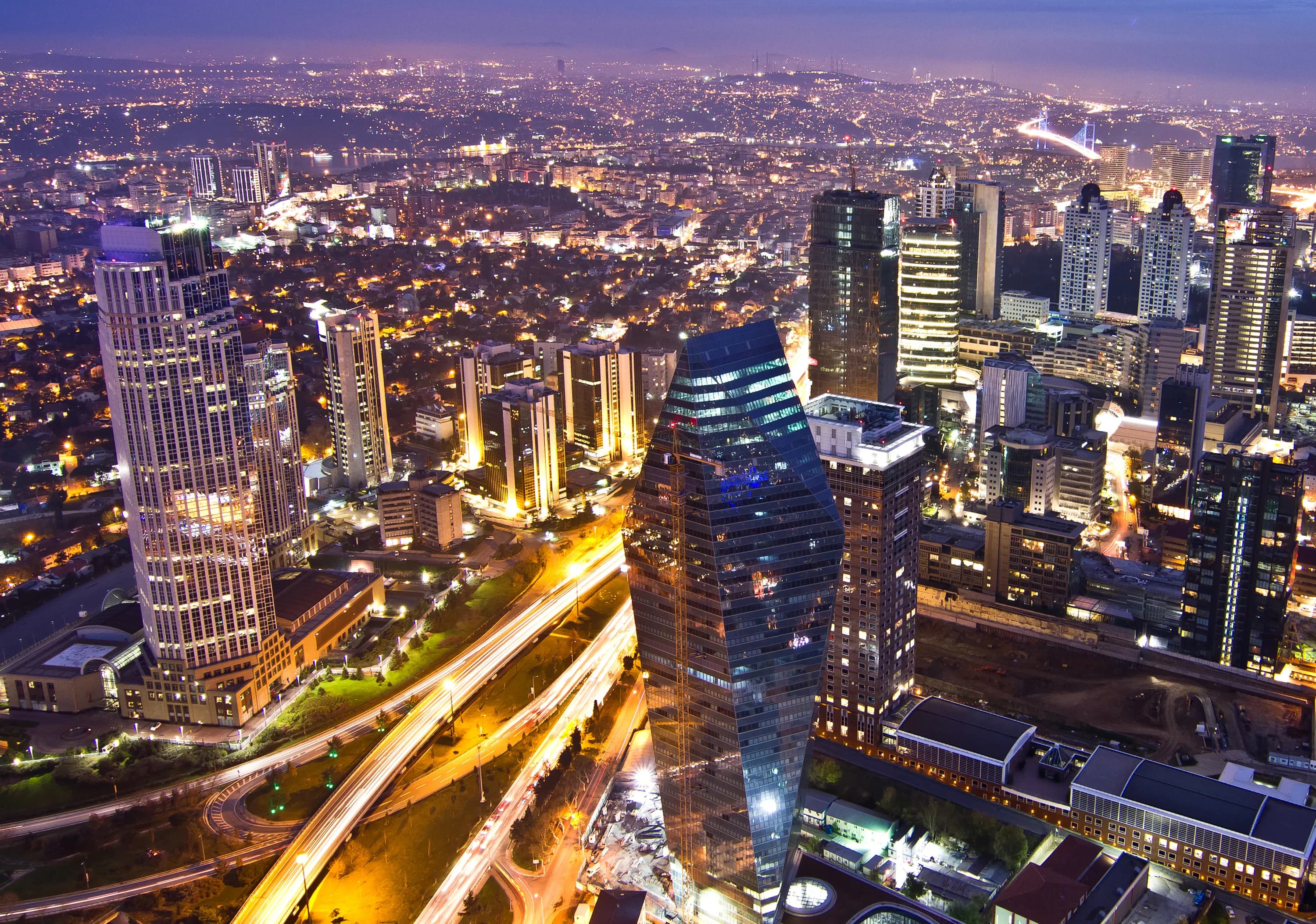 Levent Mahallesi