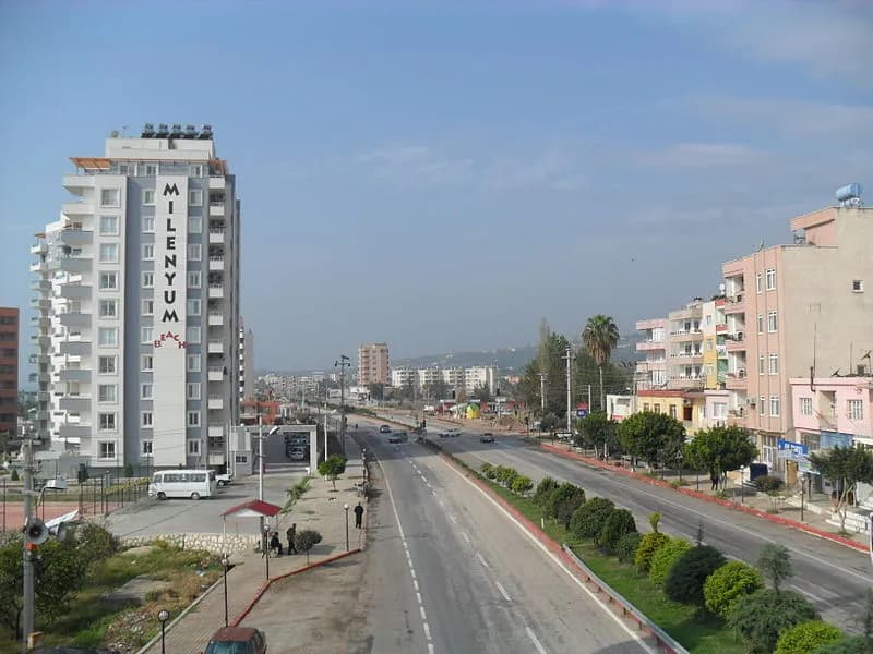 Limonlu