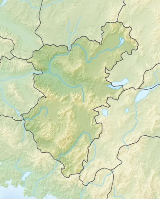 Lycus (Çürüksu Çayı)