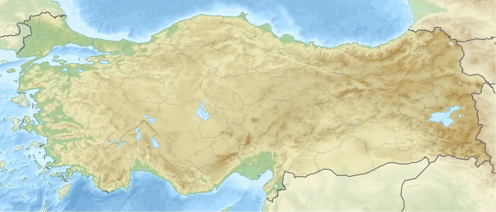 Lysinia Antik Kenti