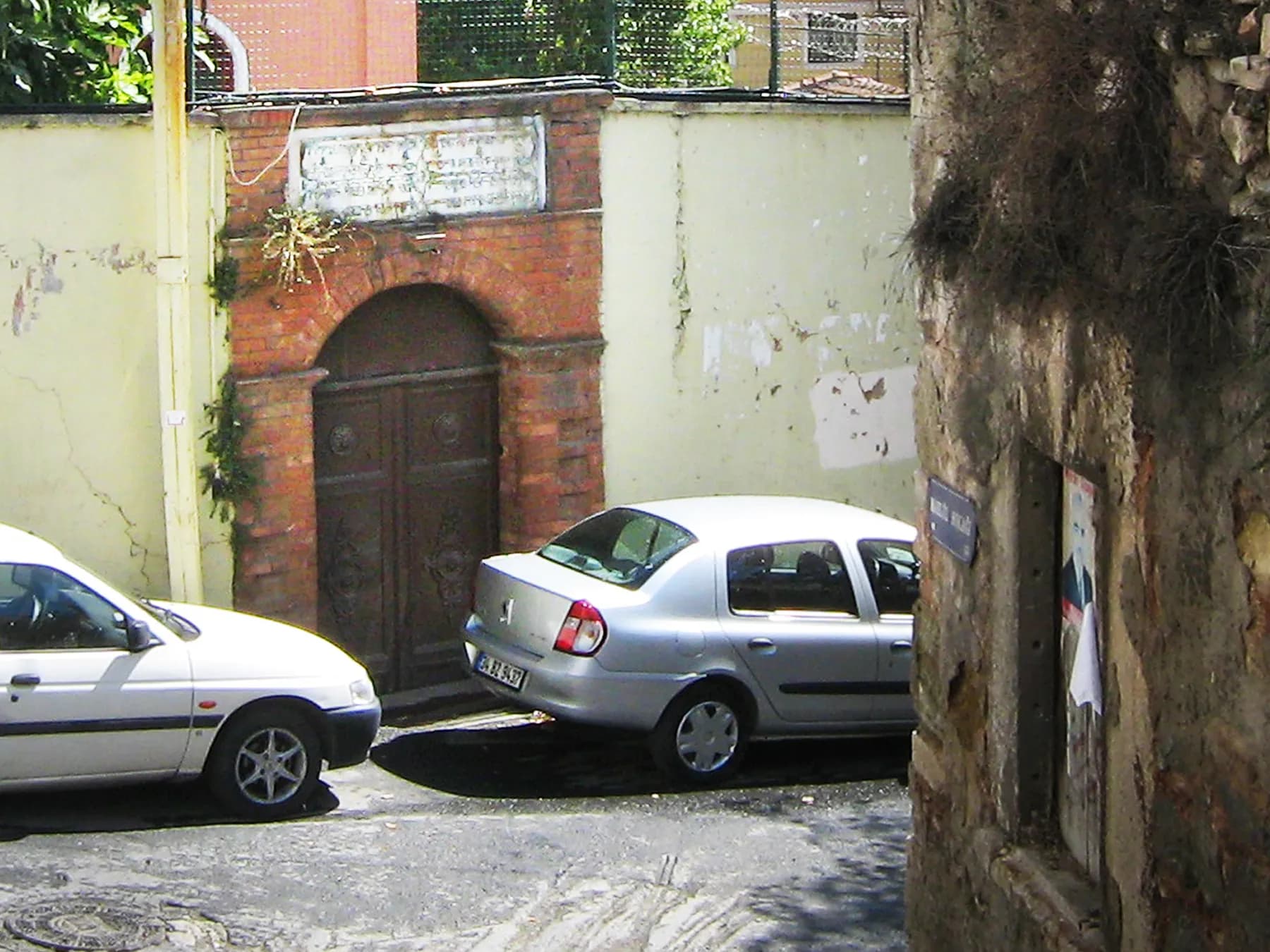 Maalem Sinagogu