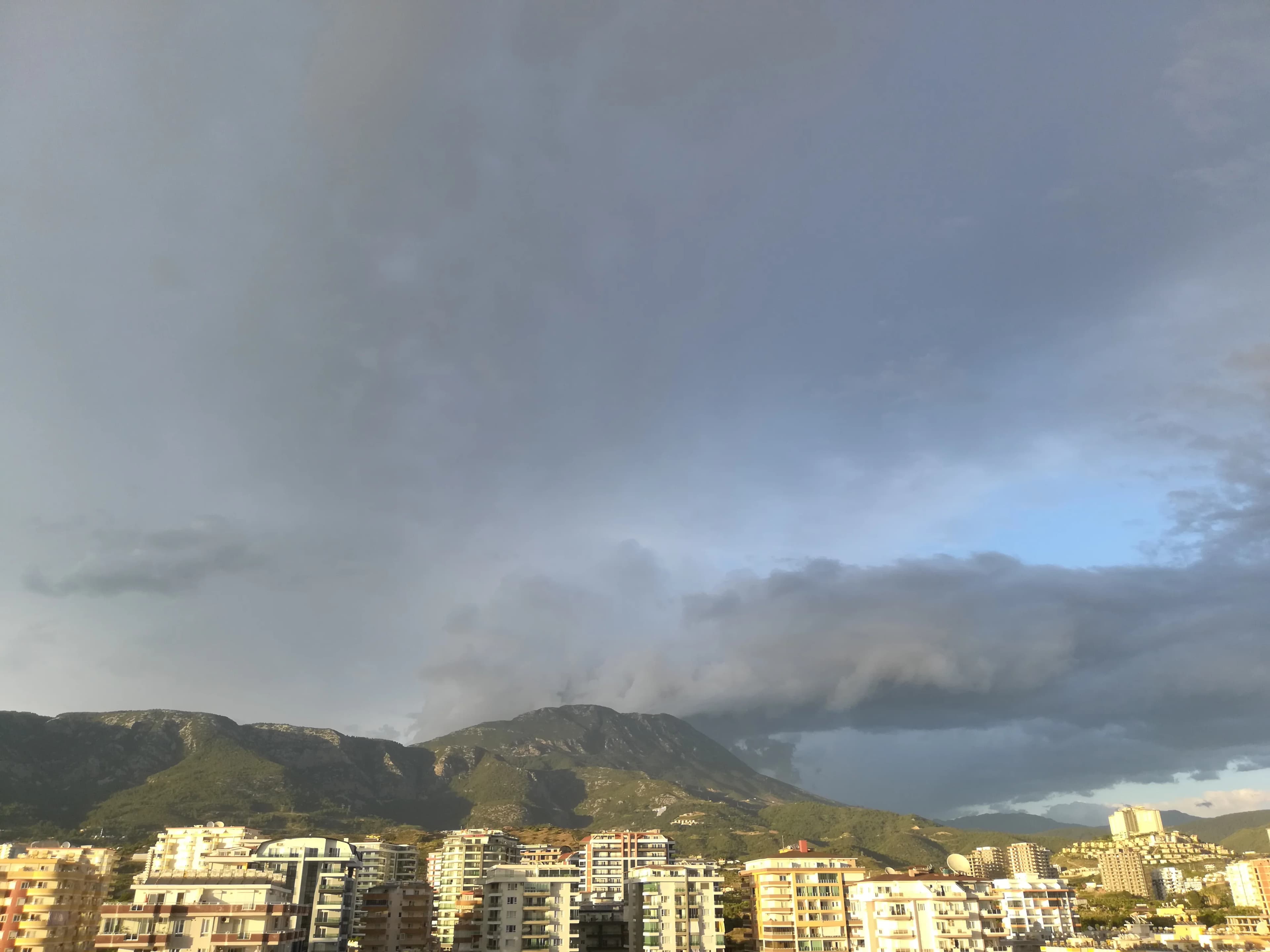Mahmutlar, Alanya