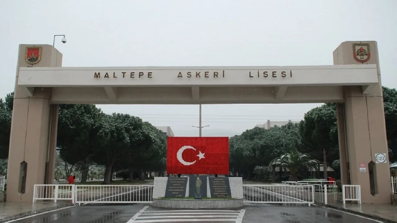 Maltepe Askerî Lisesi