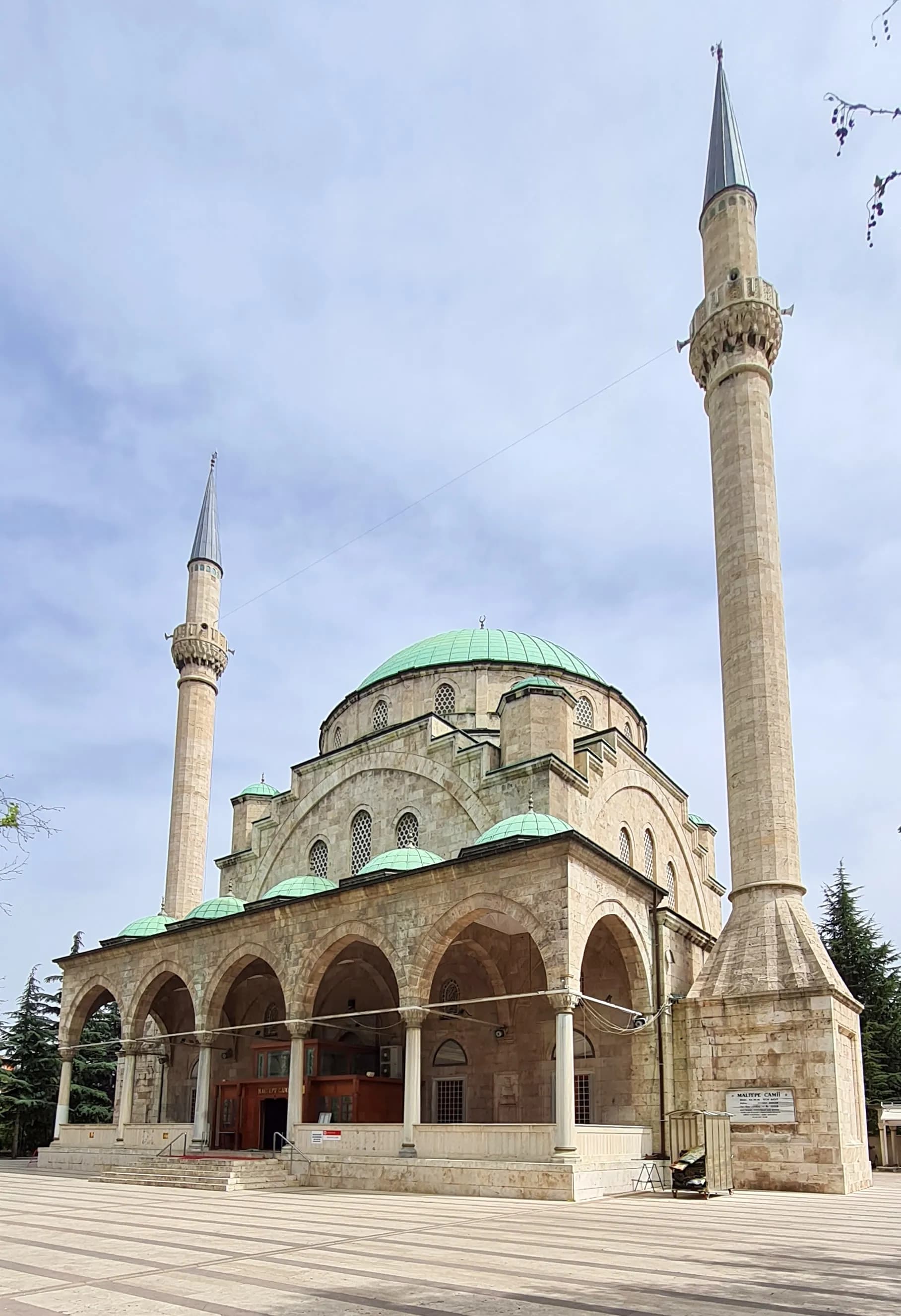 Maltepe Camii
