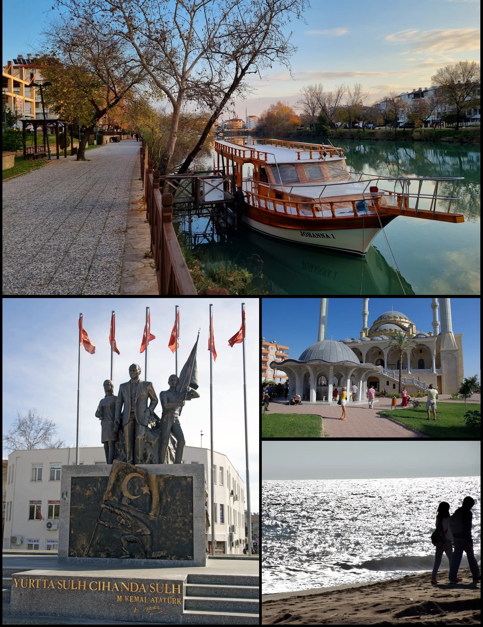 Manavgat