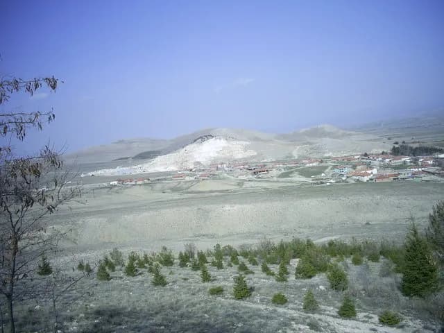 Manca Köyü