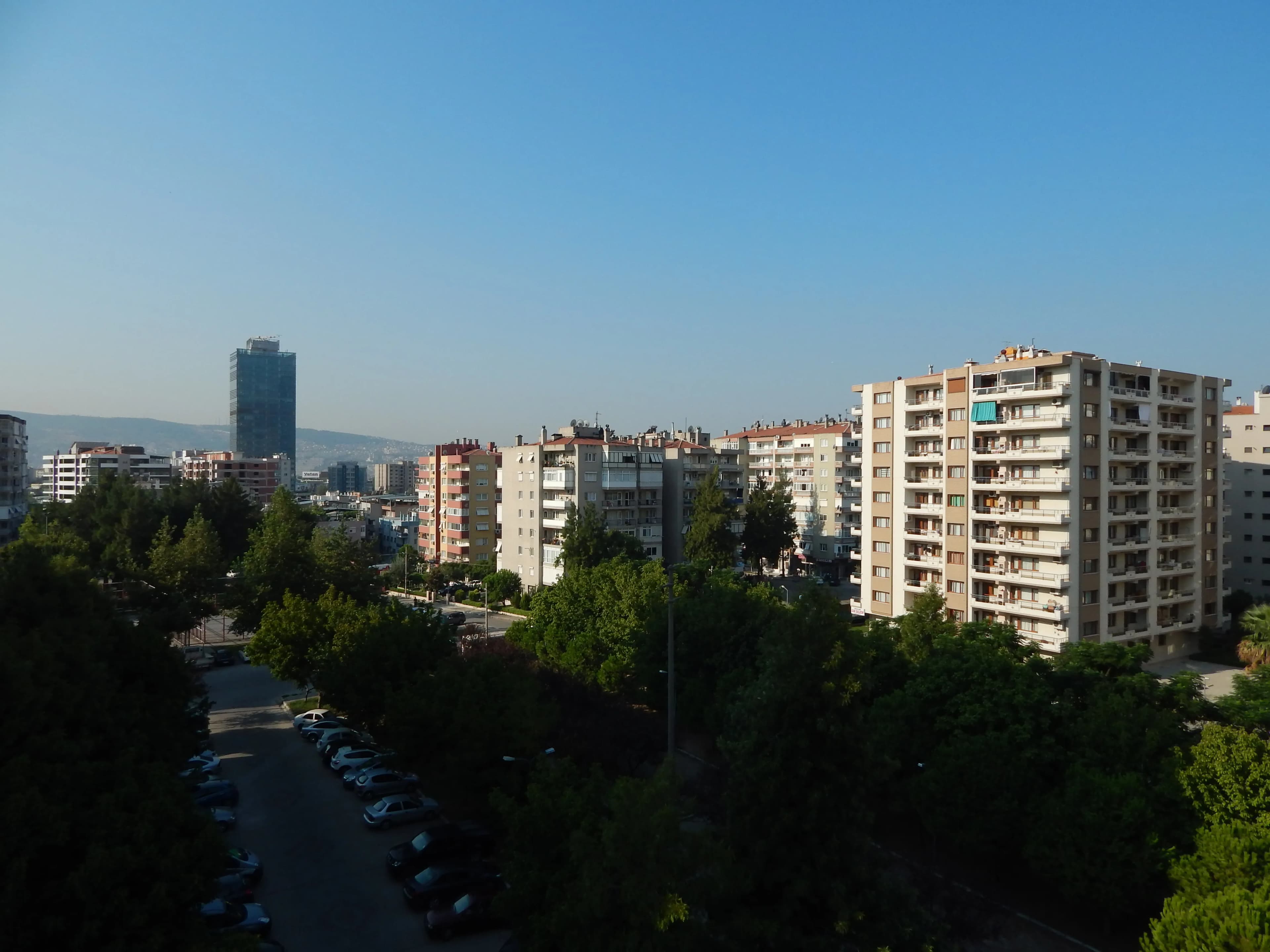 Mansuroğlu Mahallesi