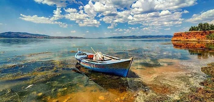 Marmara Gölü