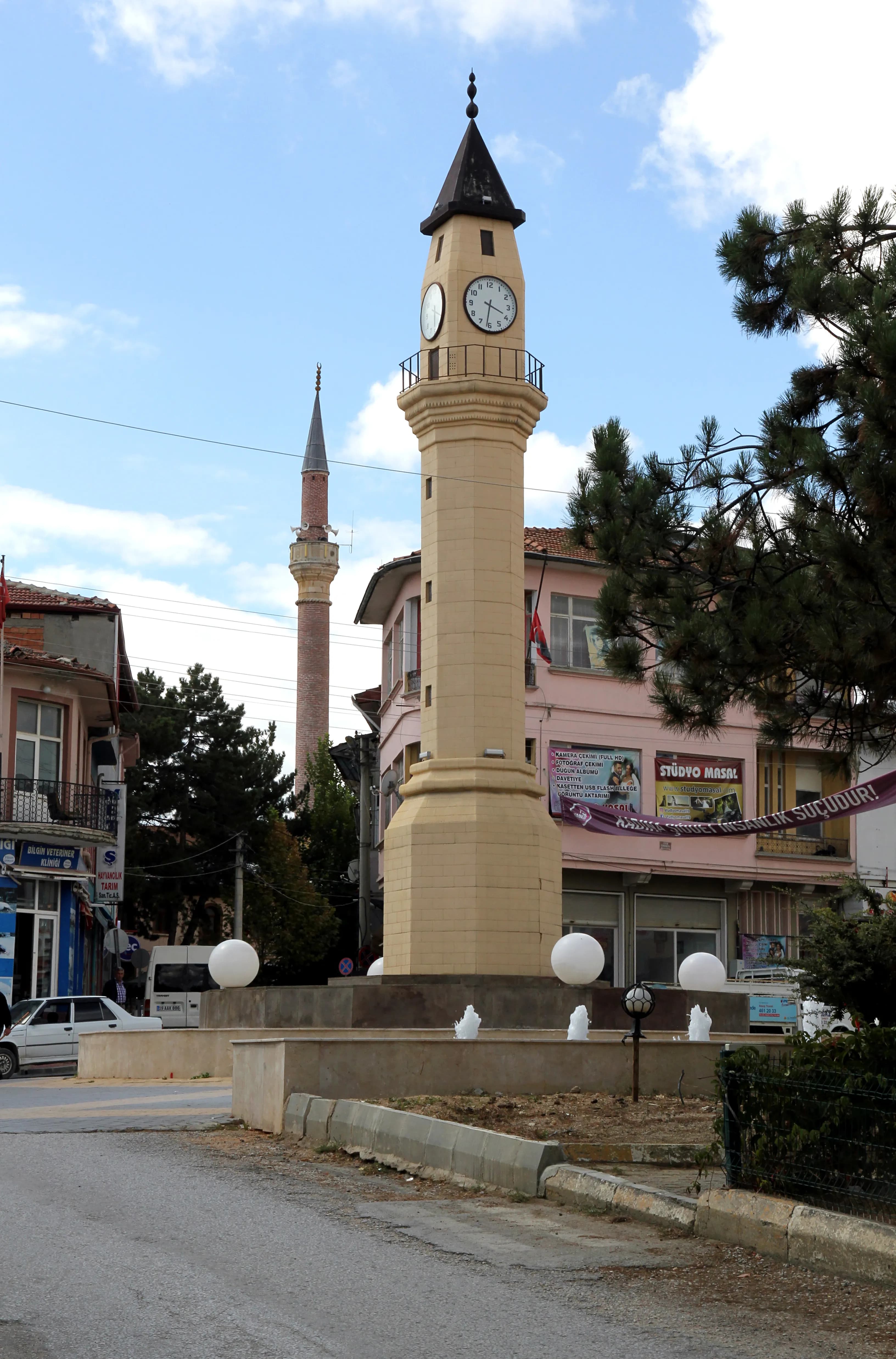 Mecitözü
