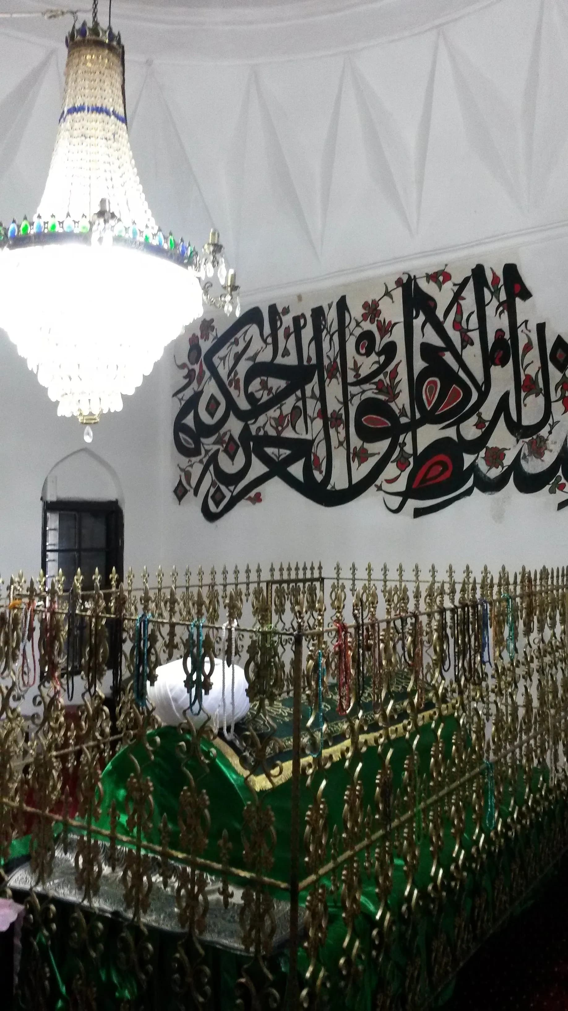 Melikgazi Türbesi
