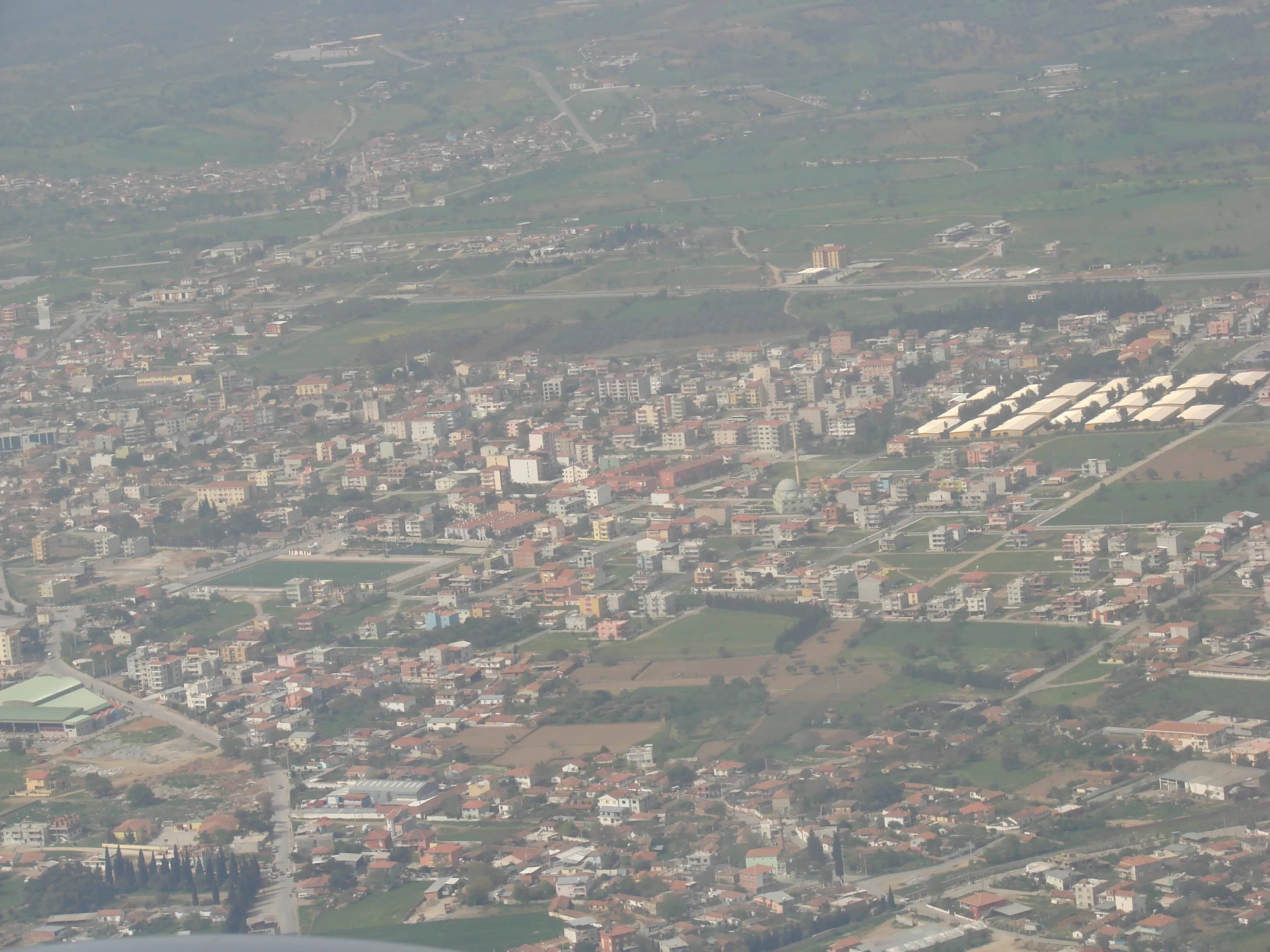 Menderes