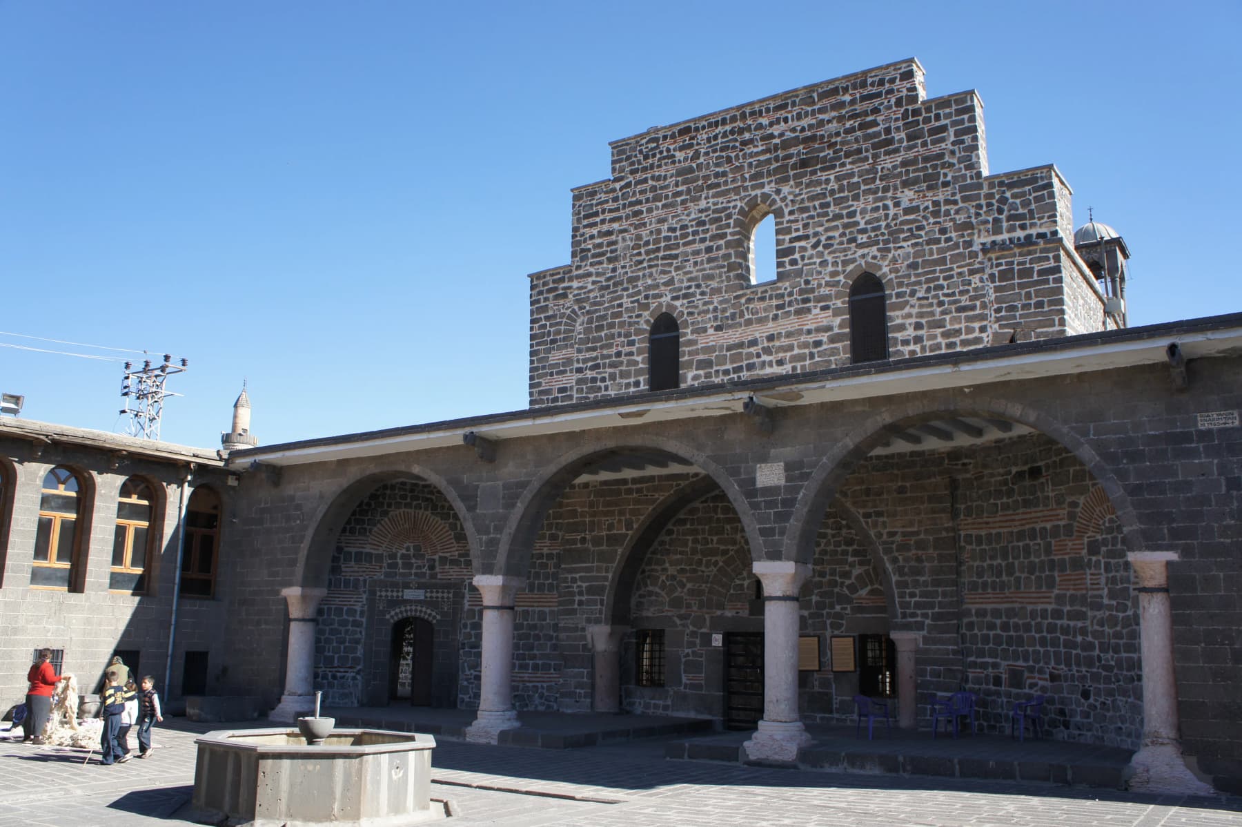 Meryem Ana Kilisesi