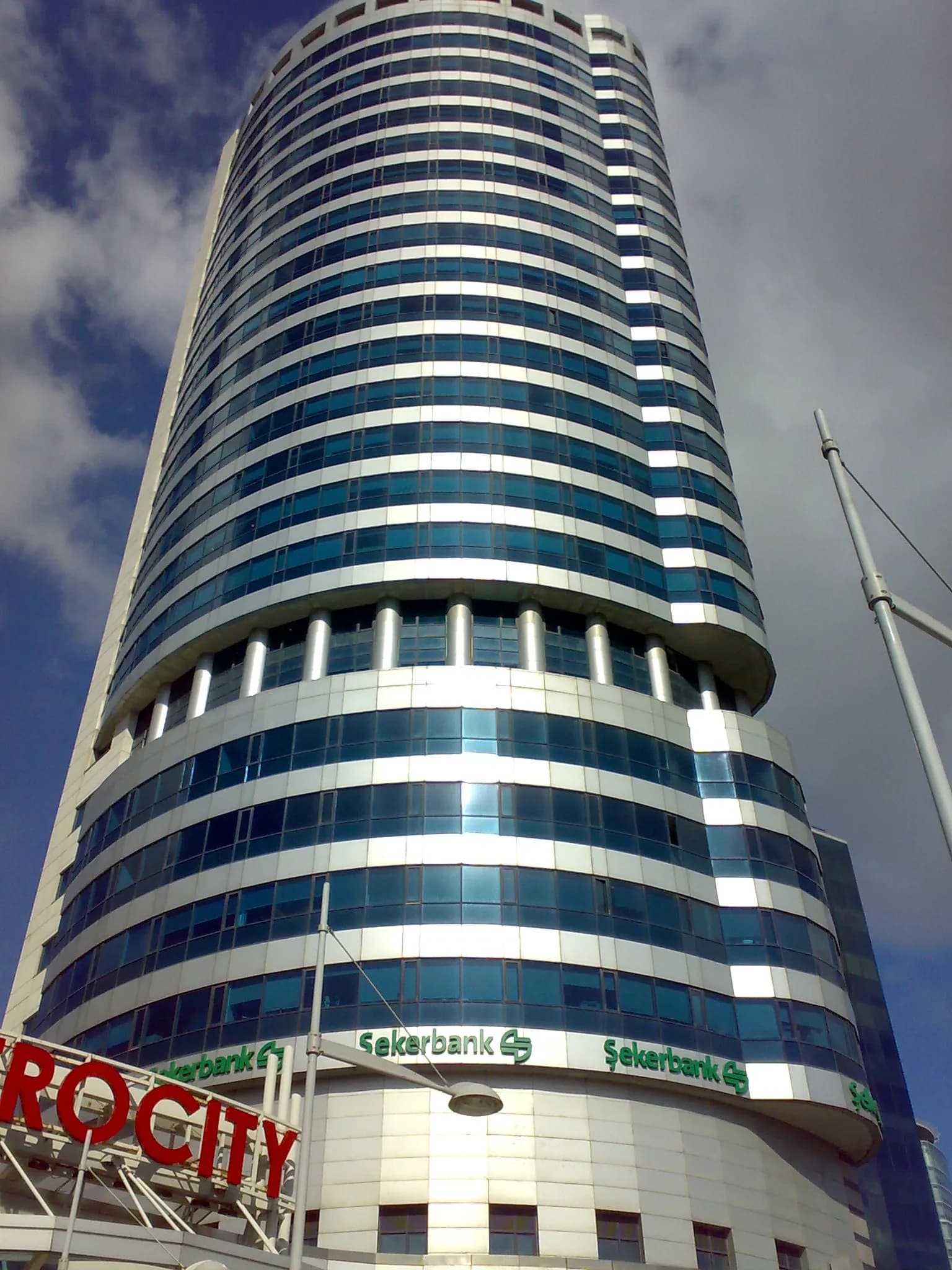 Metrocity